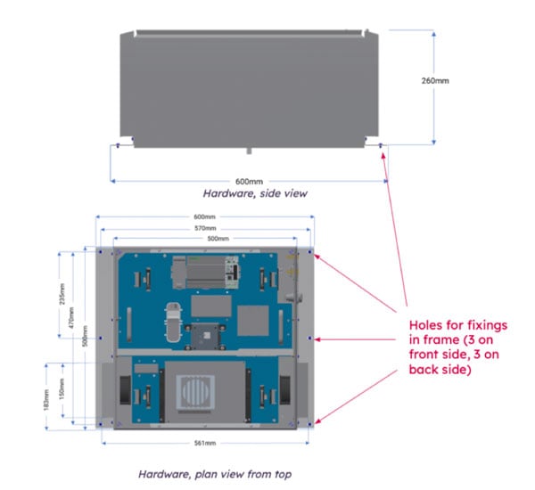 Greyparrot-hardware-installation
